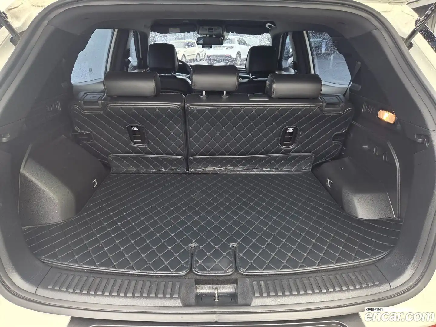 KORANDO KG Mobility 2020.5-OPTION-024