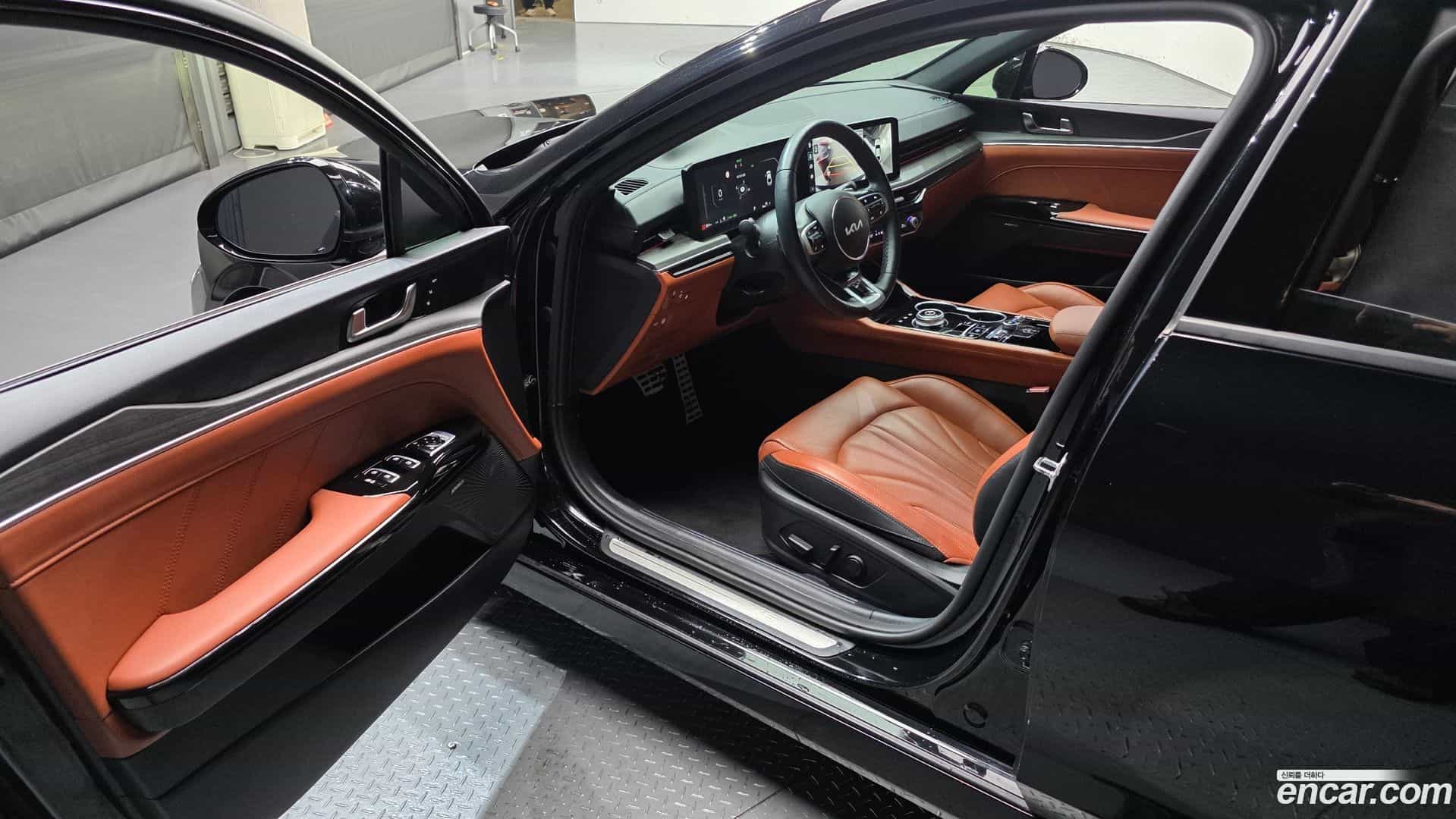 K5 Kia 2023.11-INNER-010