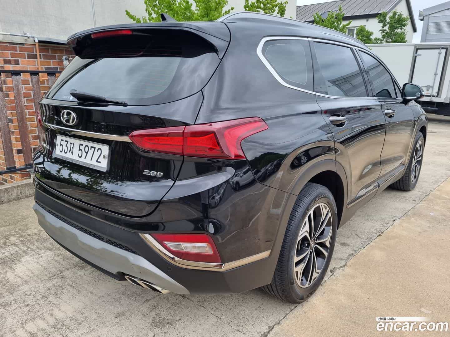 Santafe Hyundai 2018.6-OUTER-002