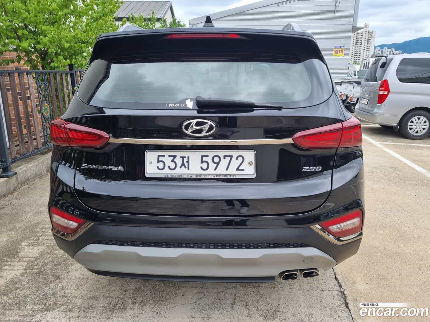 Santafe Hyundai 2018.6-OUTER-005