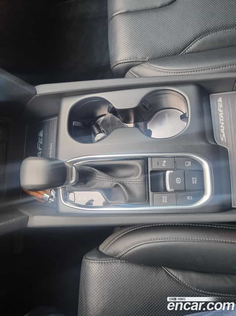 Santafe Hyundai 2018.6-INNER-009