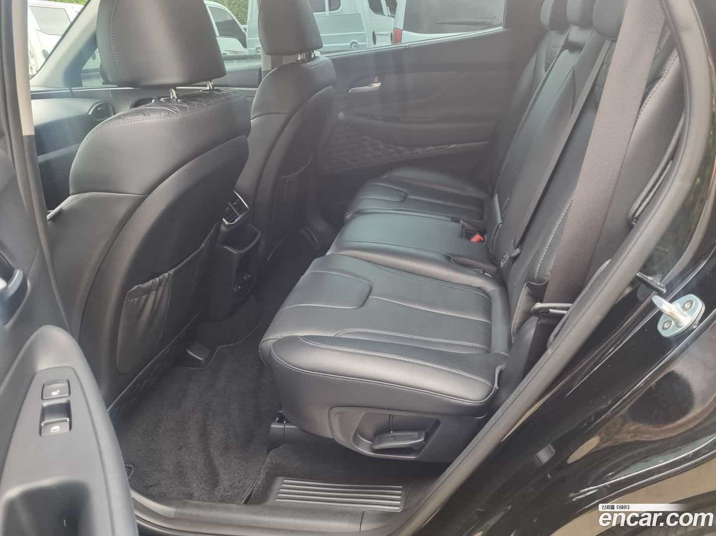Santafe Hyundai 2018.6-OPTION-015