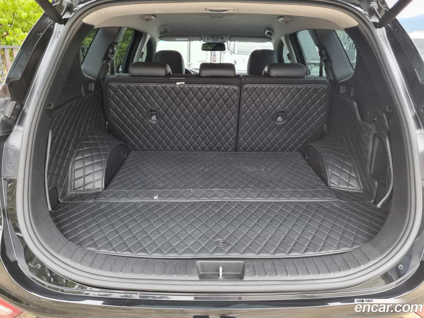 Santafe Hyundai 2018.6-OPTION-020