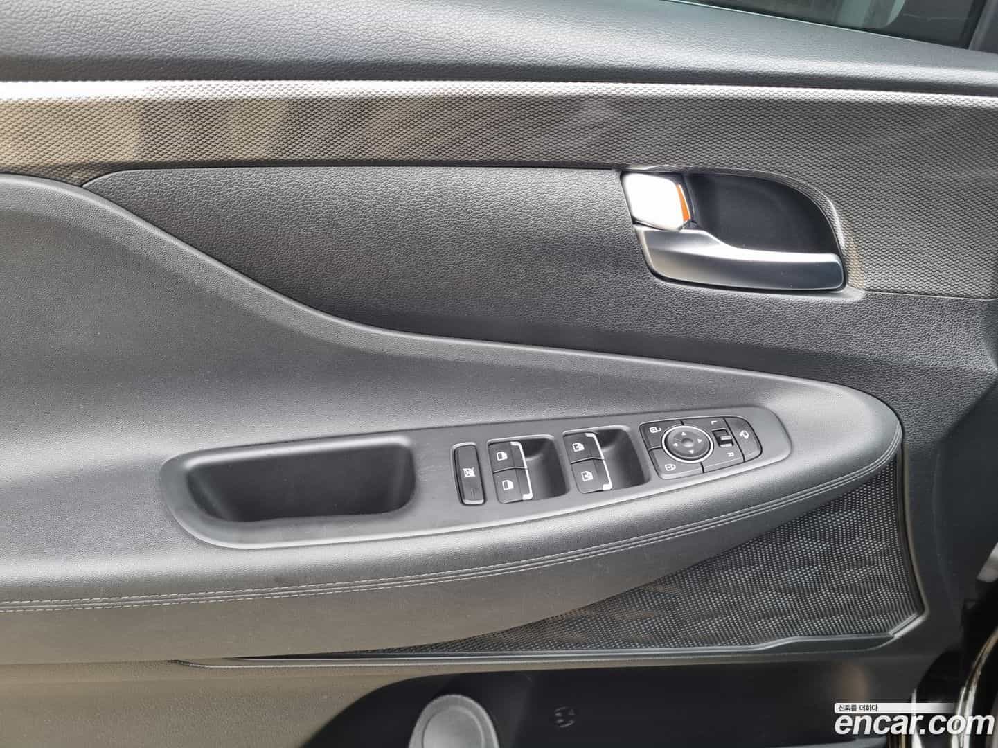 Santafe Hyundai 2018.6-OPTION-023