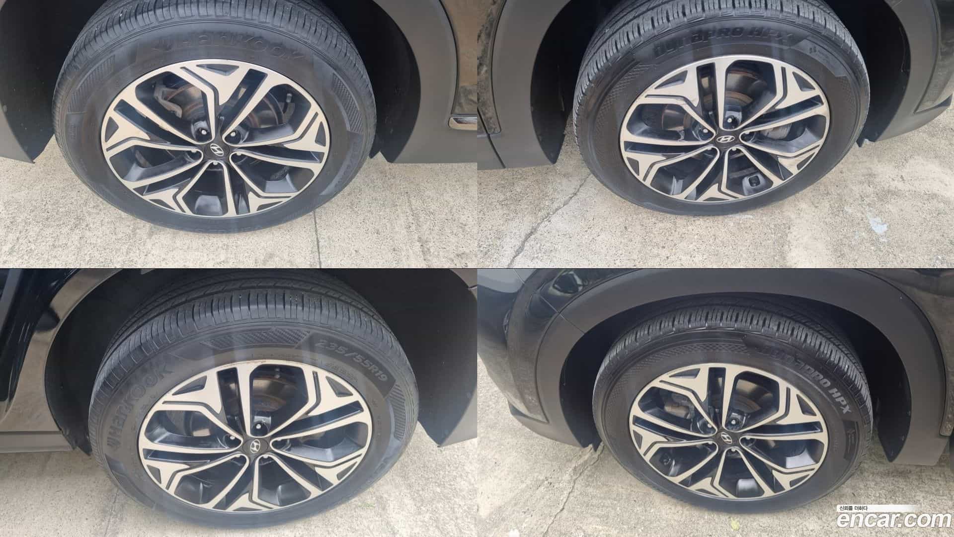 Santafe Hyundai 2018.6-OPTION-024