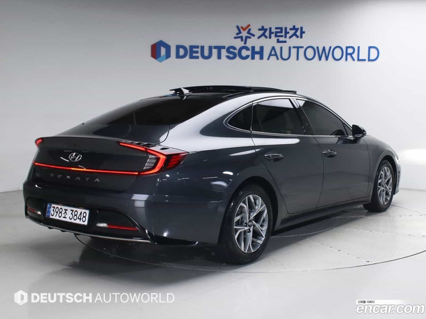 Sonata Hyundai 2022.4-OUTER-002