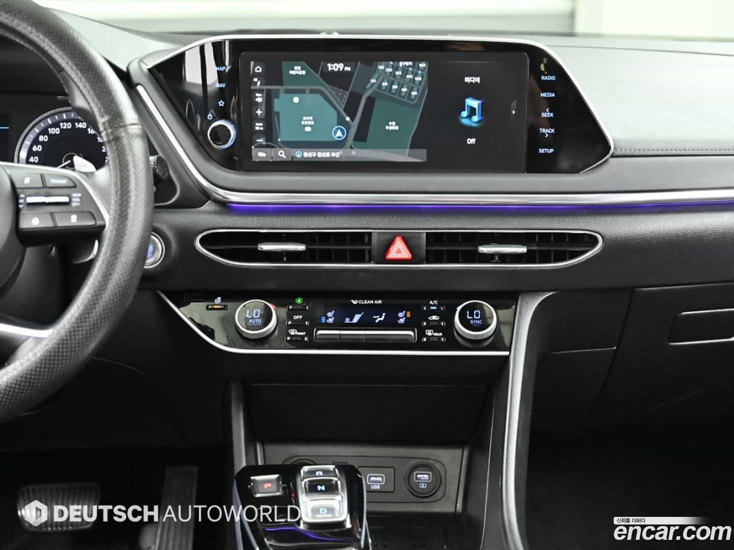 Sonata Hyundai 2022.4-OPTION-018