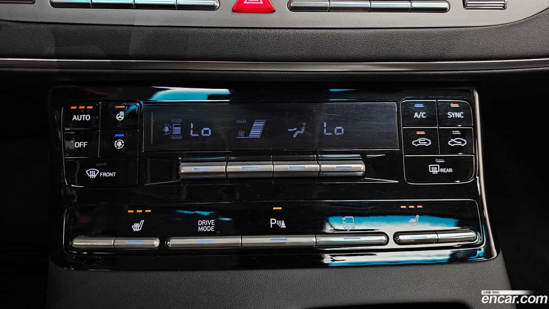 Grandeur Hyundai 2022.1-OPTION-023
