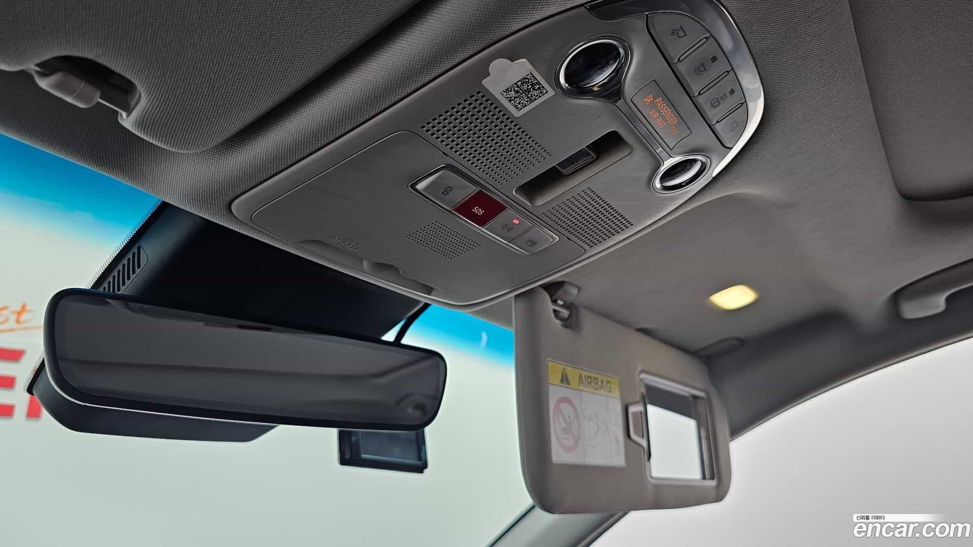 Grandeur Hyundai 2022.1-OPTION-045