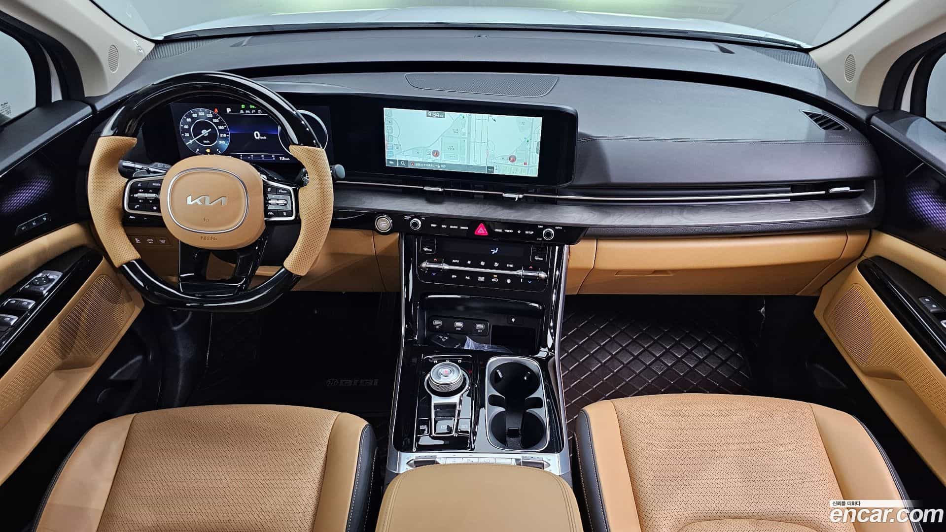 Canival Kia 2022.4-INNER-007