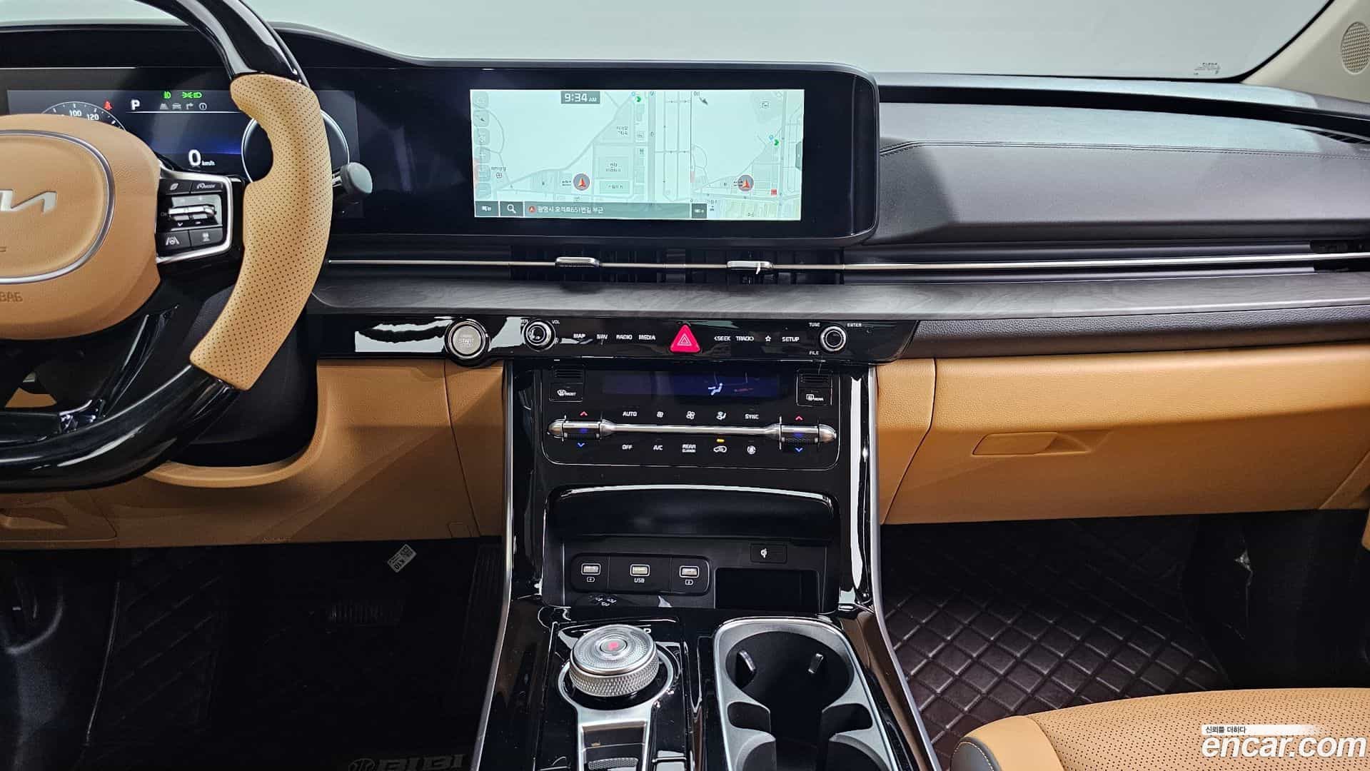 Canival Kia 2022.4-OPTION-022