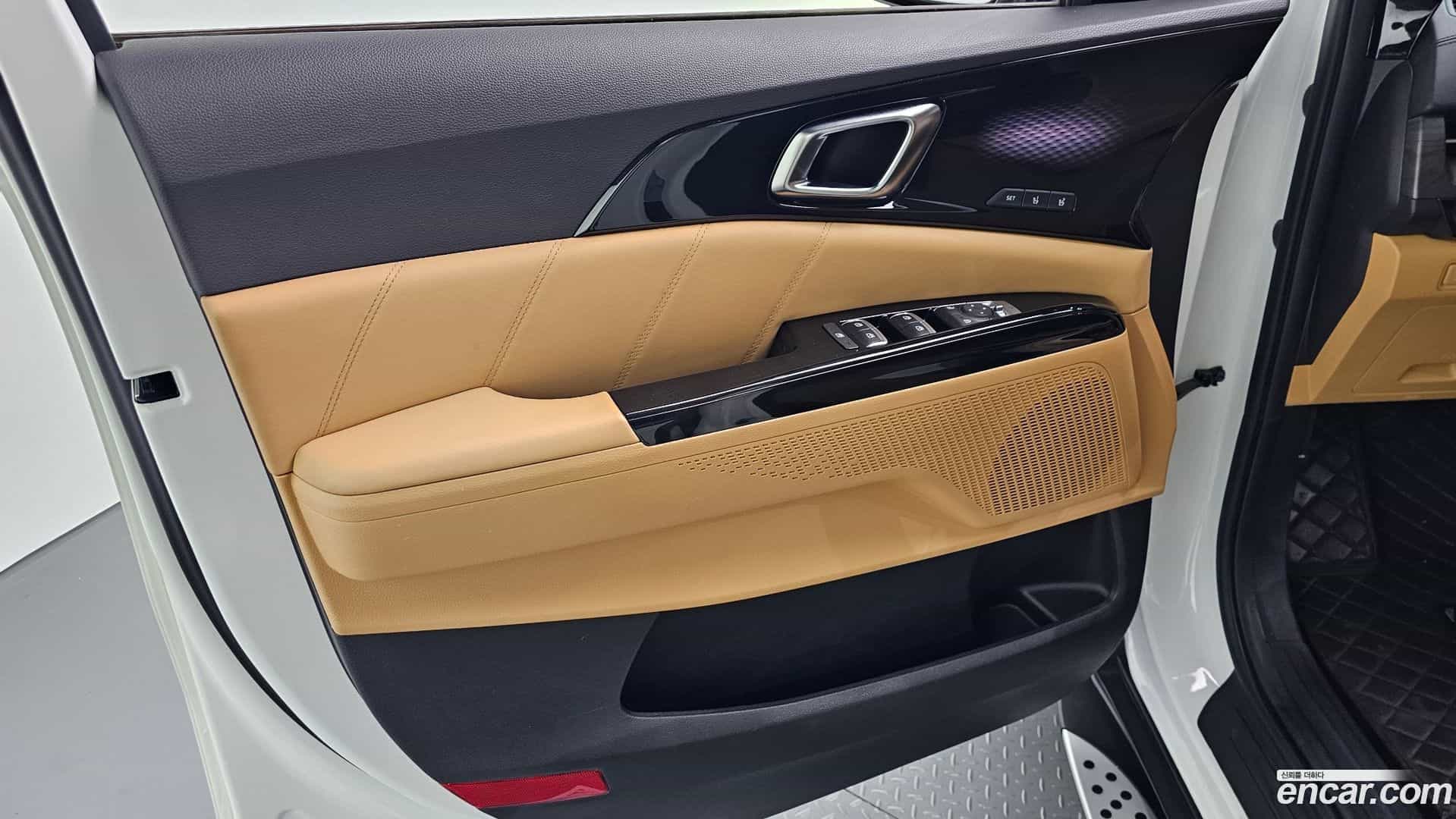 Canival Kia 2022.4-INNER-034