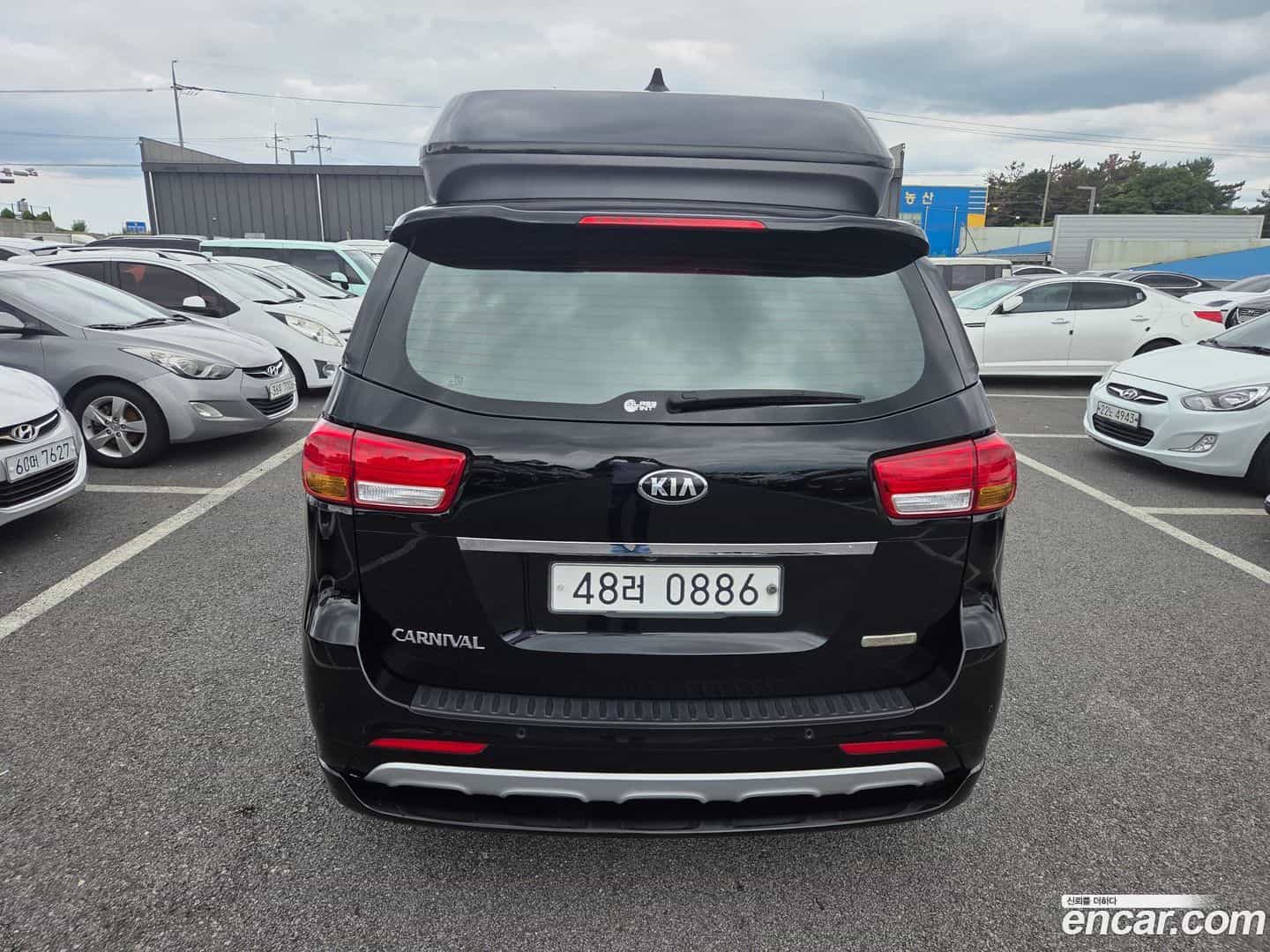 Canival Kia 2016.0-OUTER-005