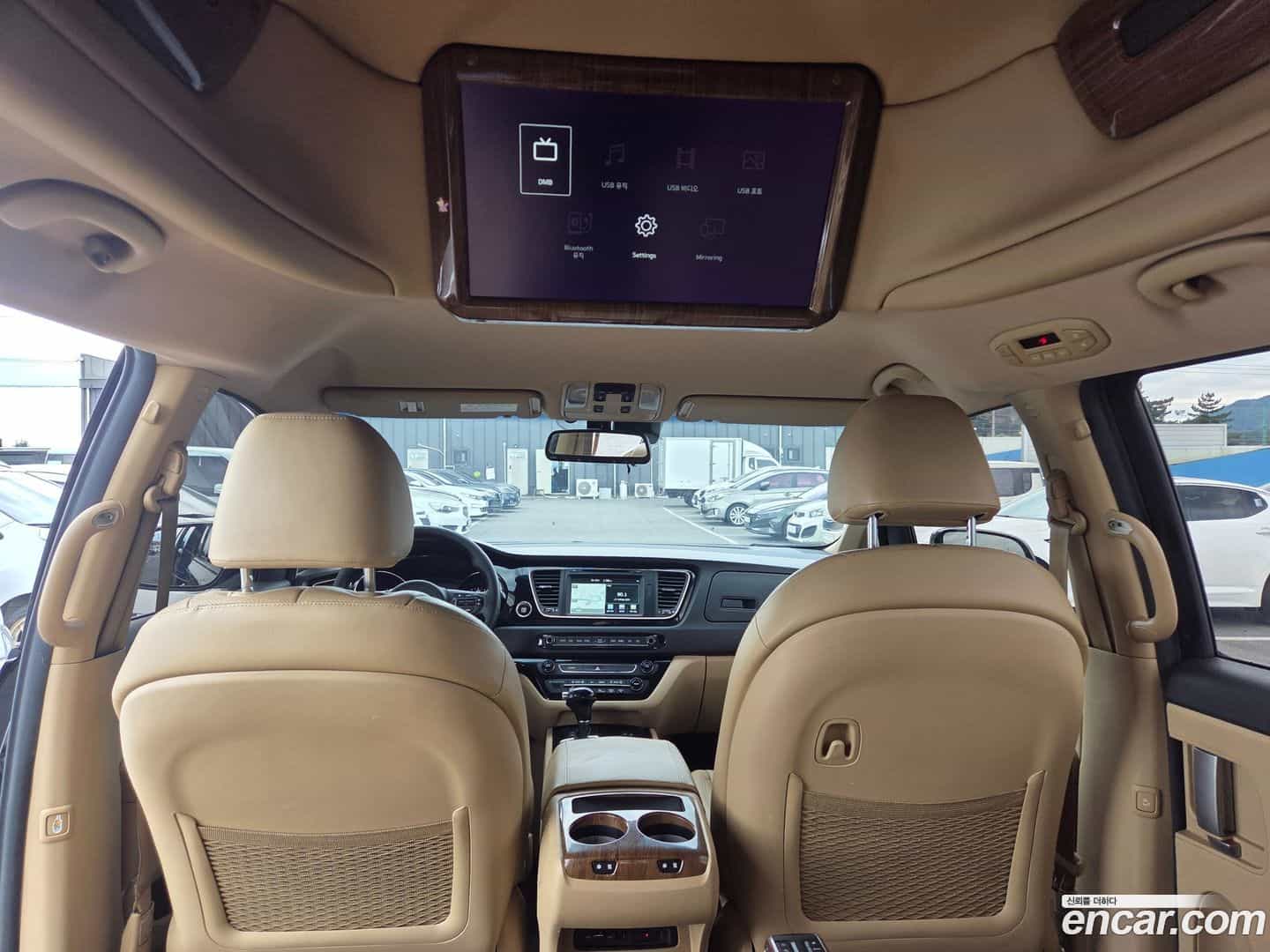 Canival Kia 2016.0-OPTION-019