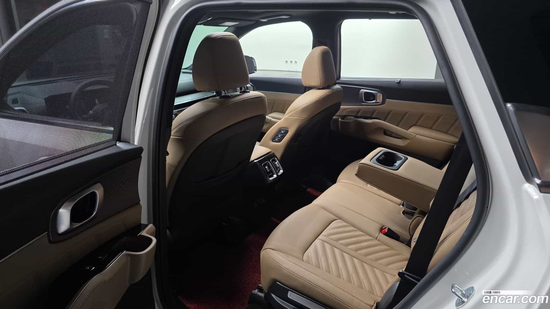 Sorento Kia 2025.2-OPTION-015