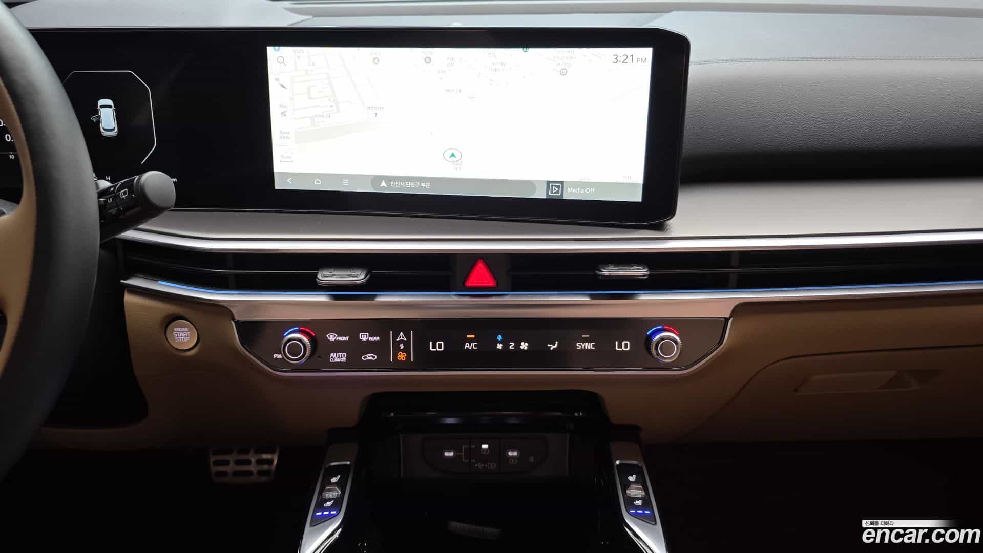 Sorento Kia 2025.2-OPTION-022