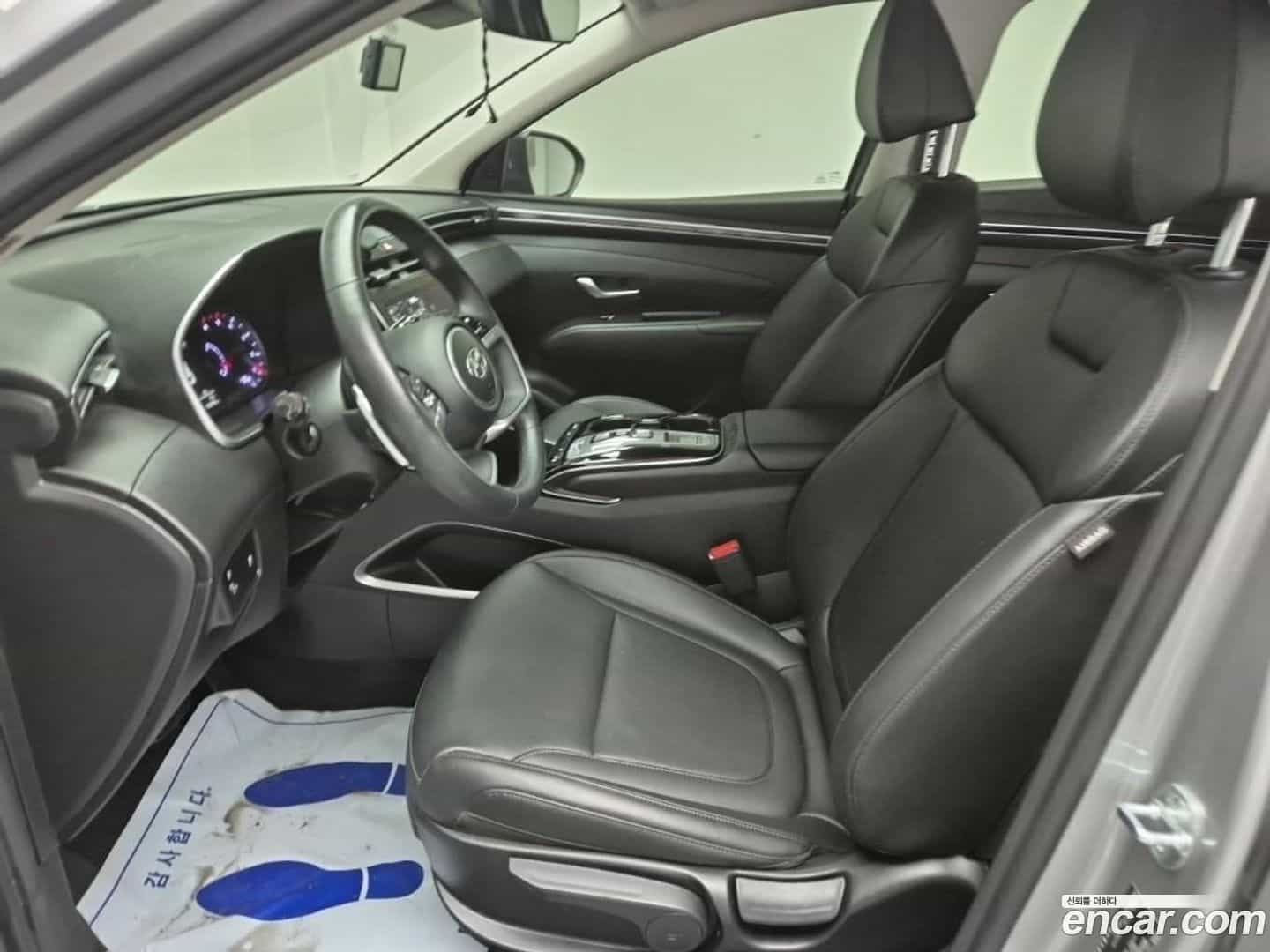 Tucson Hyundai 2022.11-OPTION-019