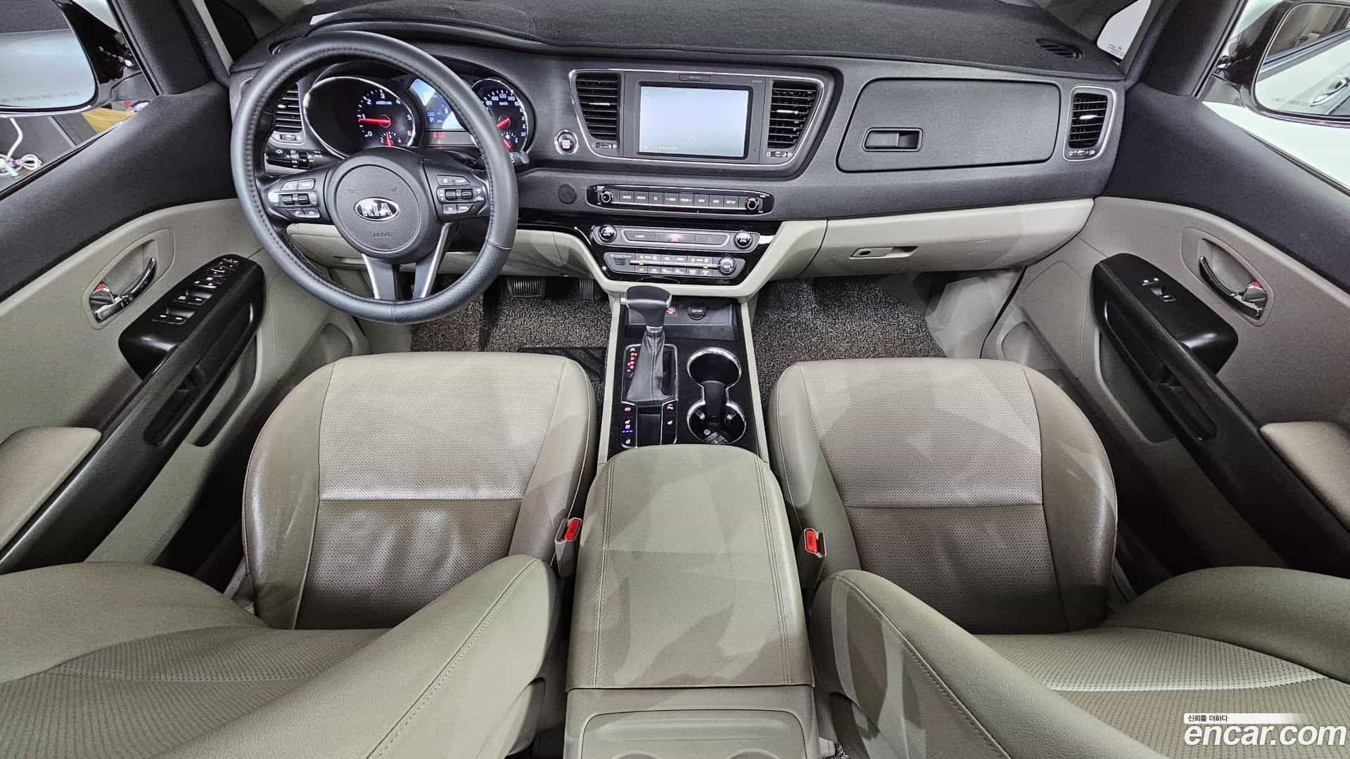 Canival Kia 2019.5-INNER-007