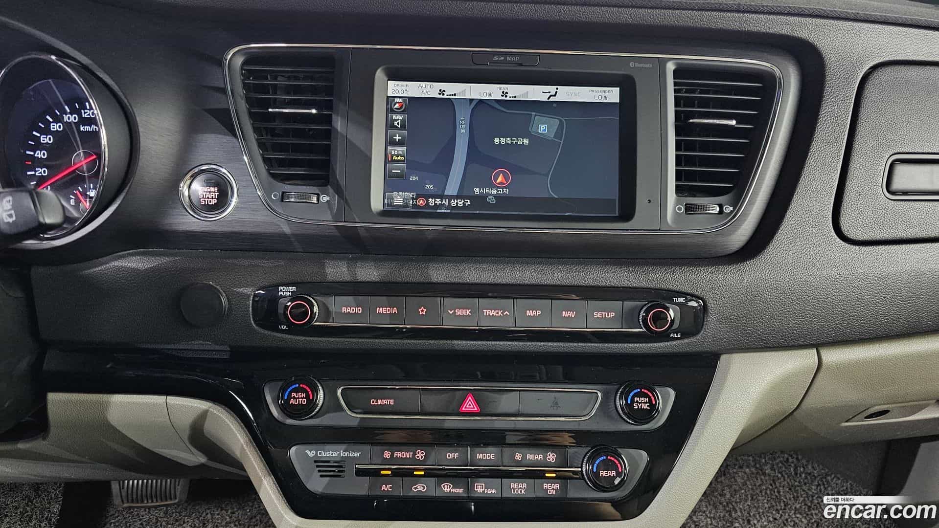 Canival Kia 2019.5-OPTION-020