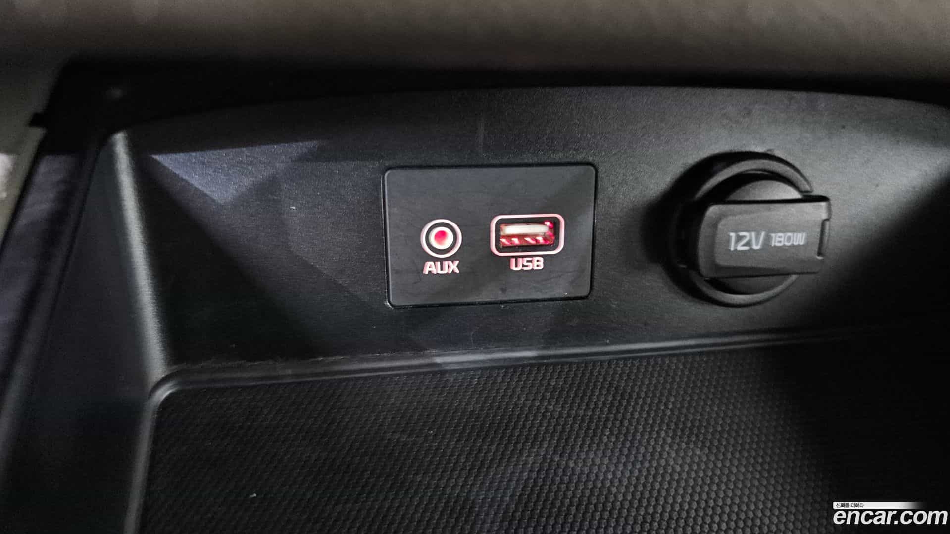 Canival Kia 2019.5-OPTION-022