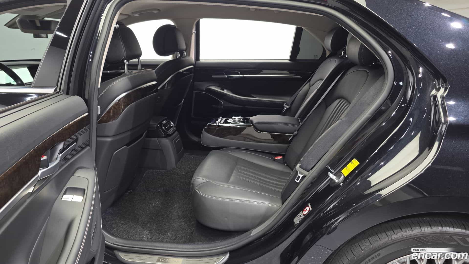 G90 Genesis 2020.4-INNER-036