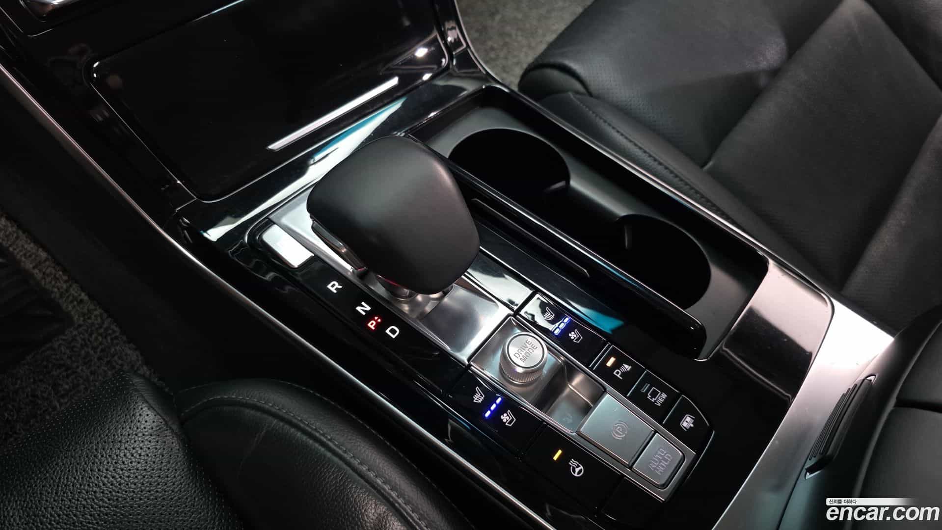 K7 Kia 2019.8-INNER-009