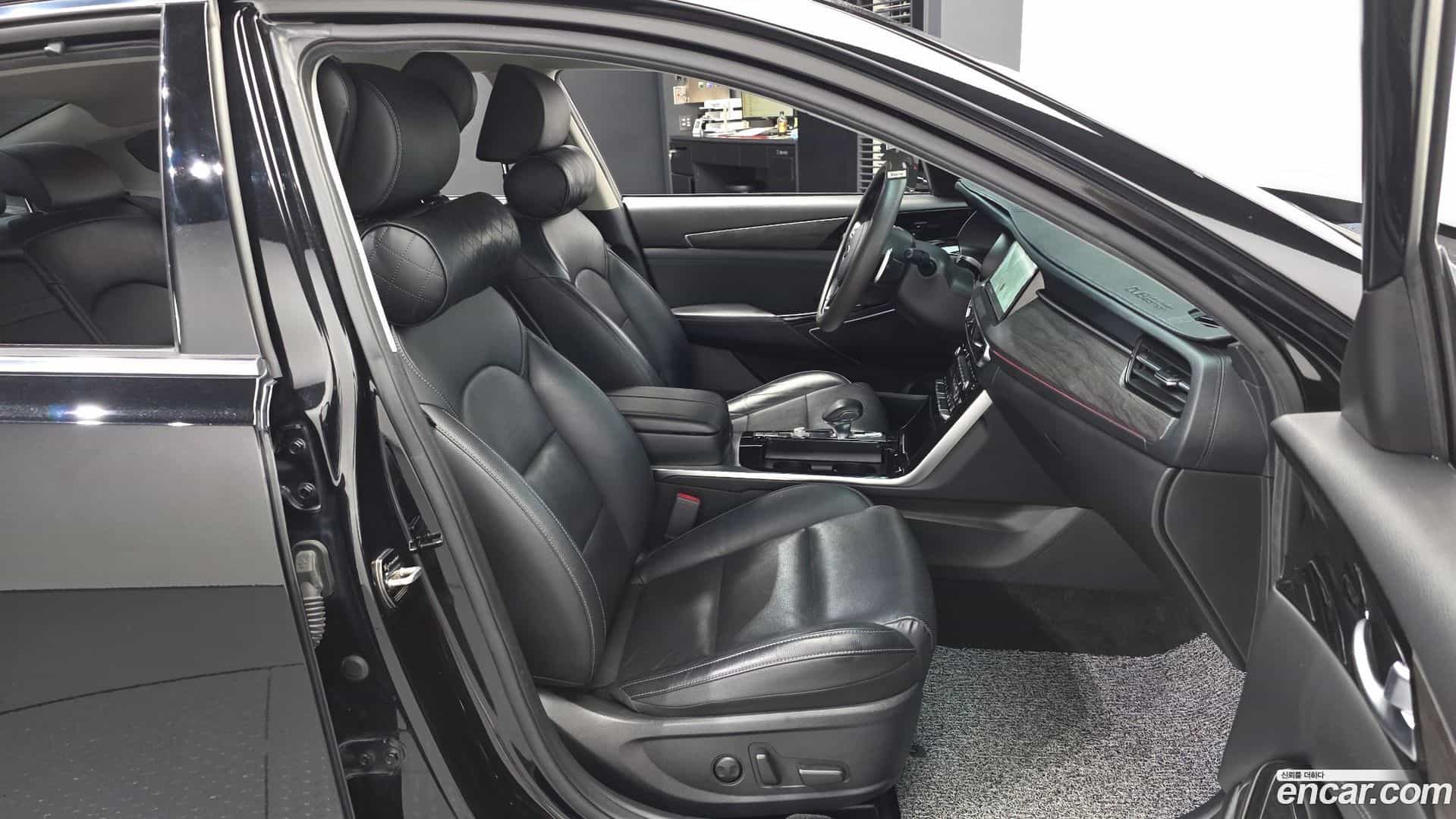 K7 Kia 2019.8-OPTION-015