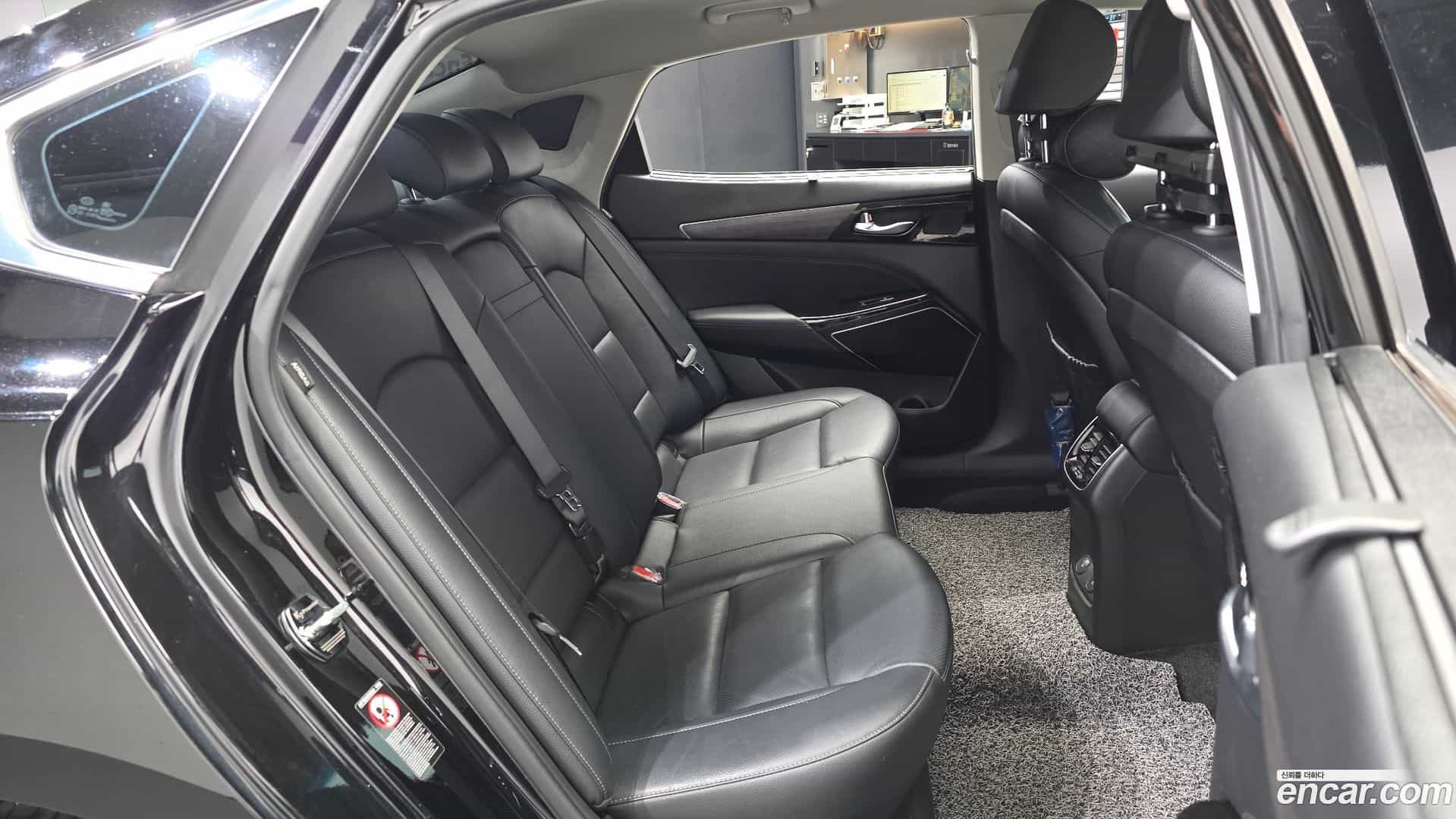 K7 Kia 2019.8-OPTION-016