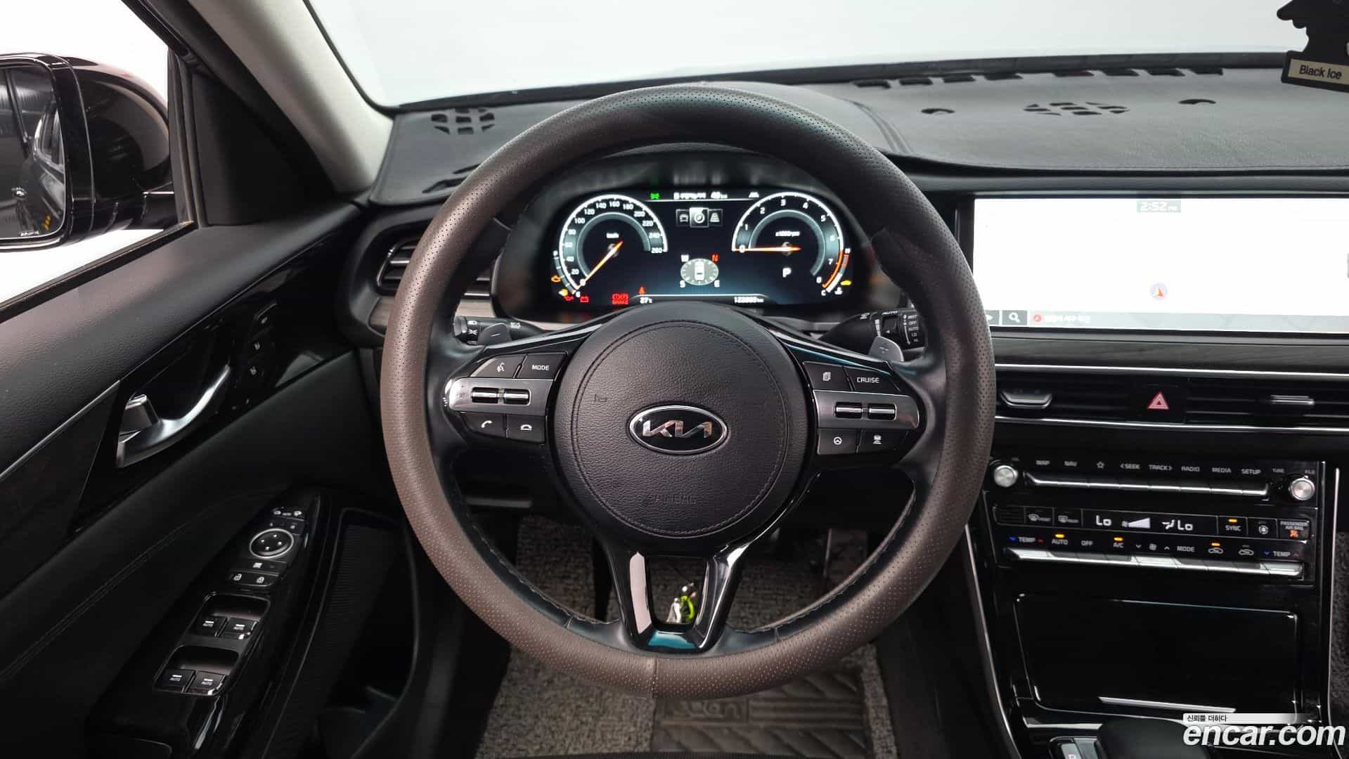 K7 Kia 2019.8-OPTION-017