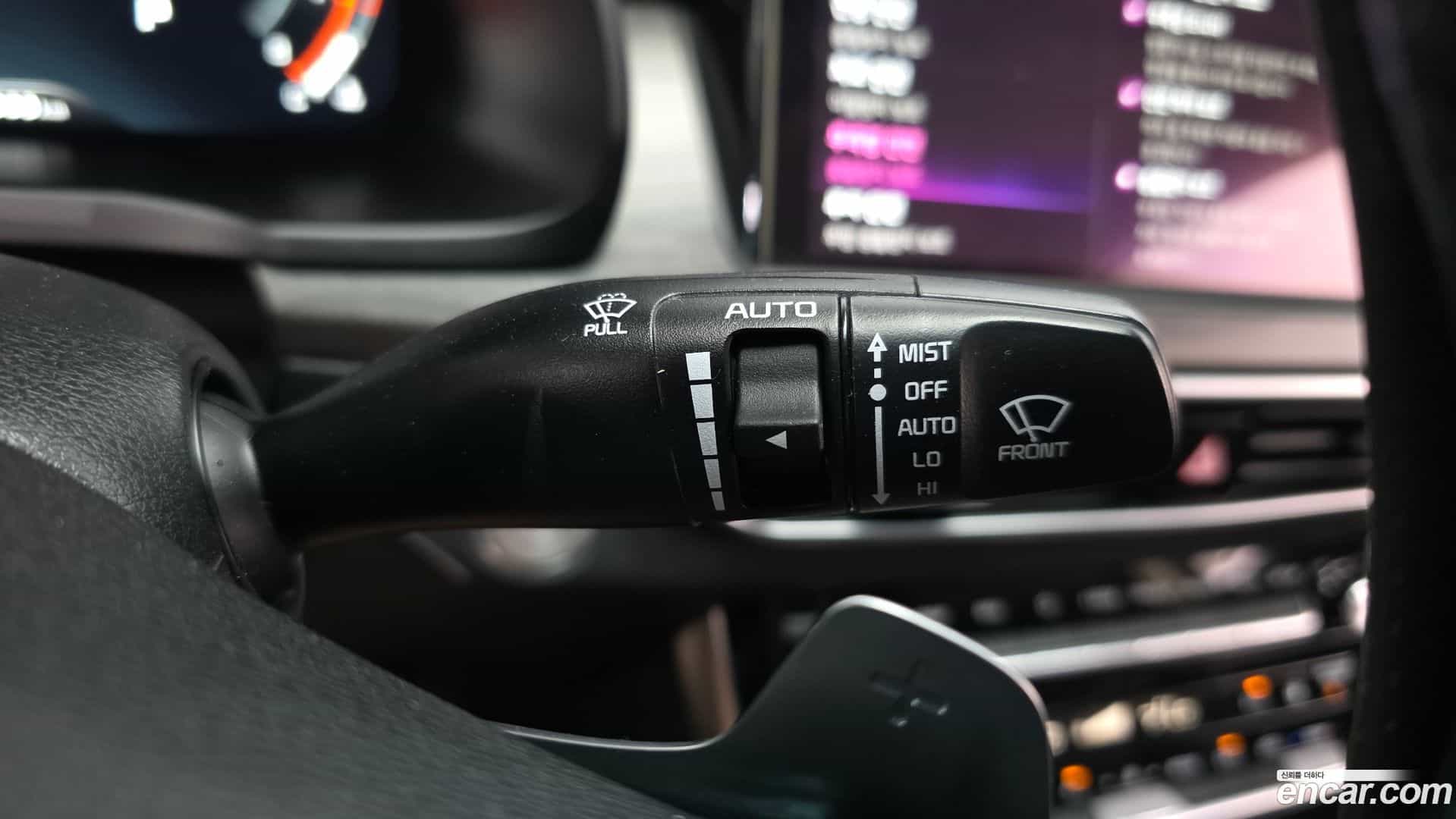 K7 Kia 2019.8-OPTION-021