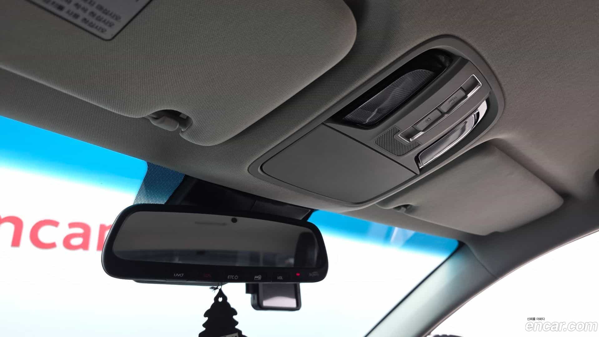 K7 Kia 2019.8-OPTION-022