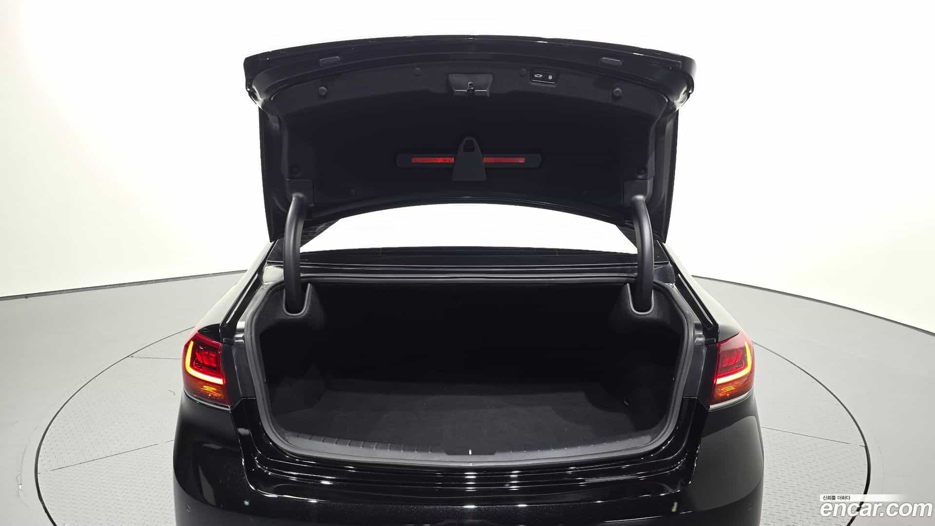 K7 Kia 2019.8-OPTION-024