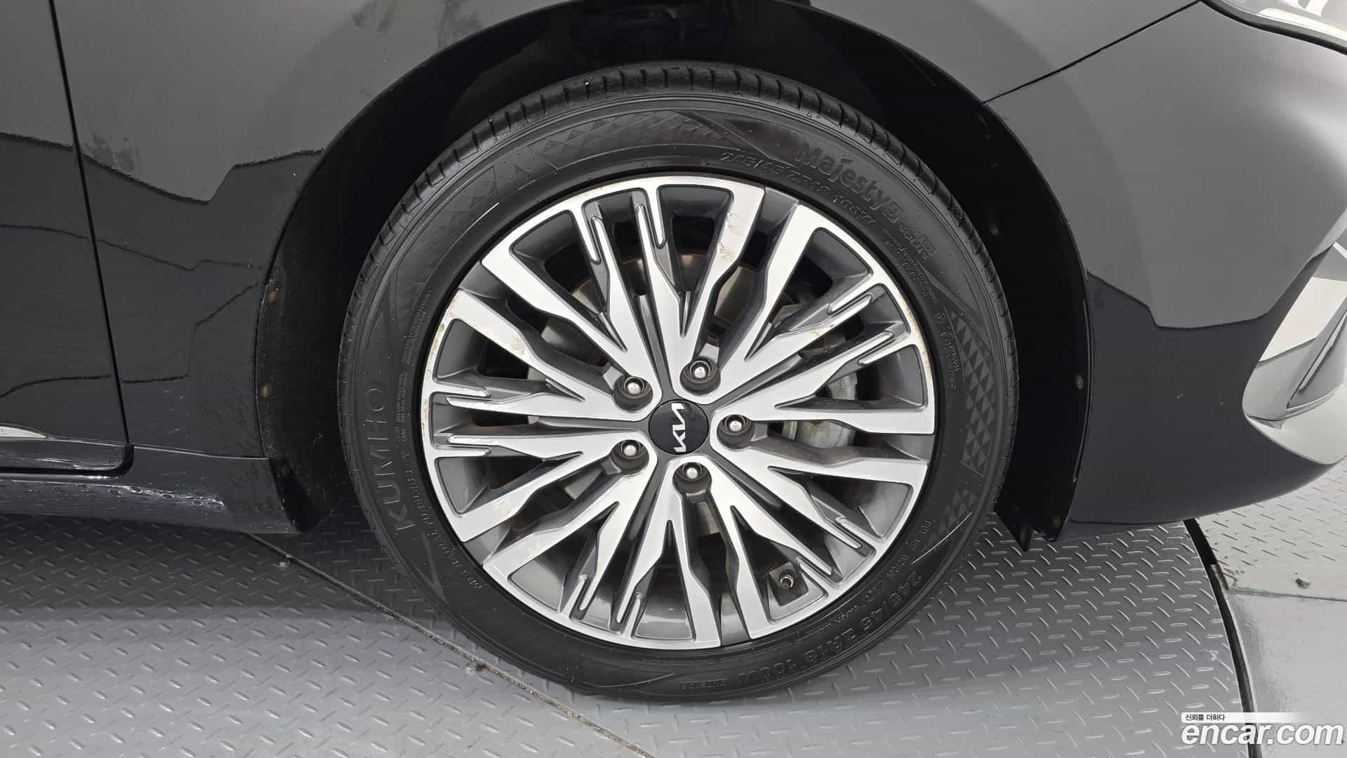 K7 Kia 2019.8-OUTER-031