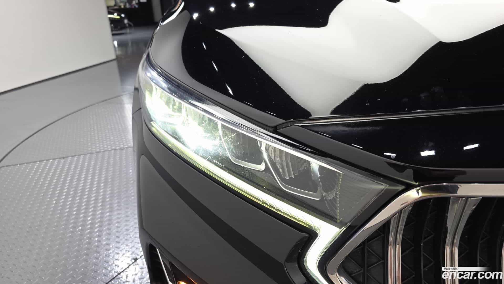 K7 Kia 2019.8-OUTER-032