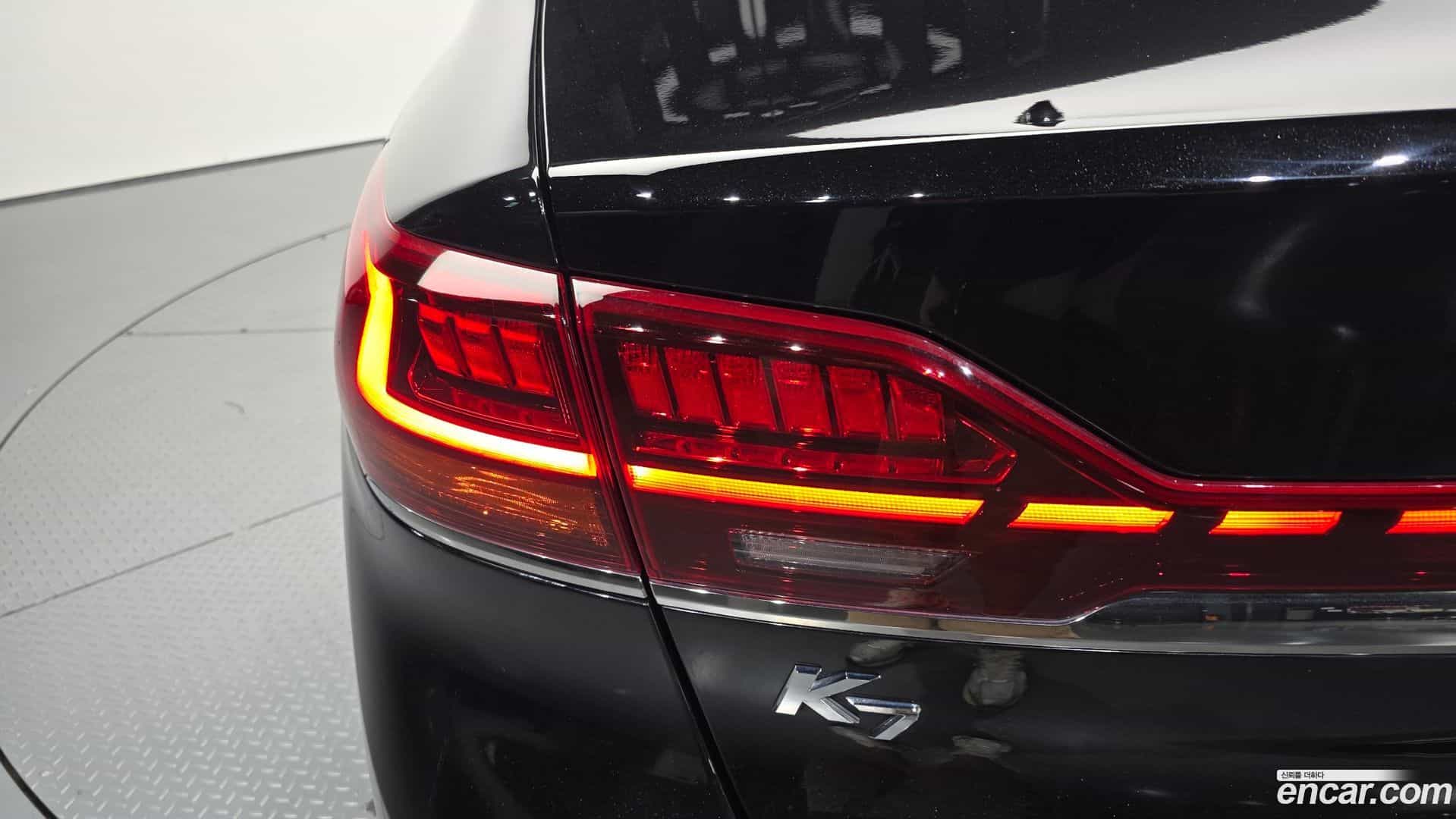 K7 Kia 2019.8-OUTER-033