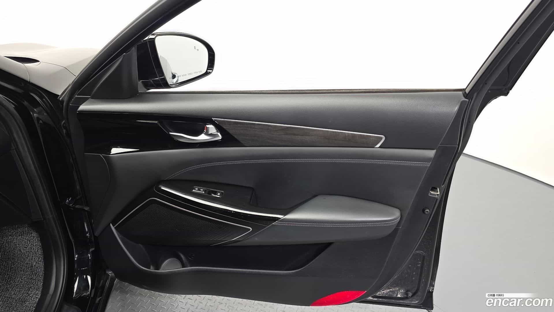 K7 Kia 2019.8-INNER-034
