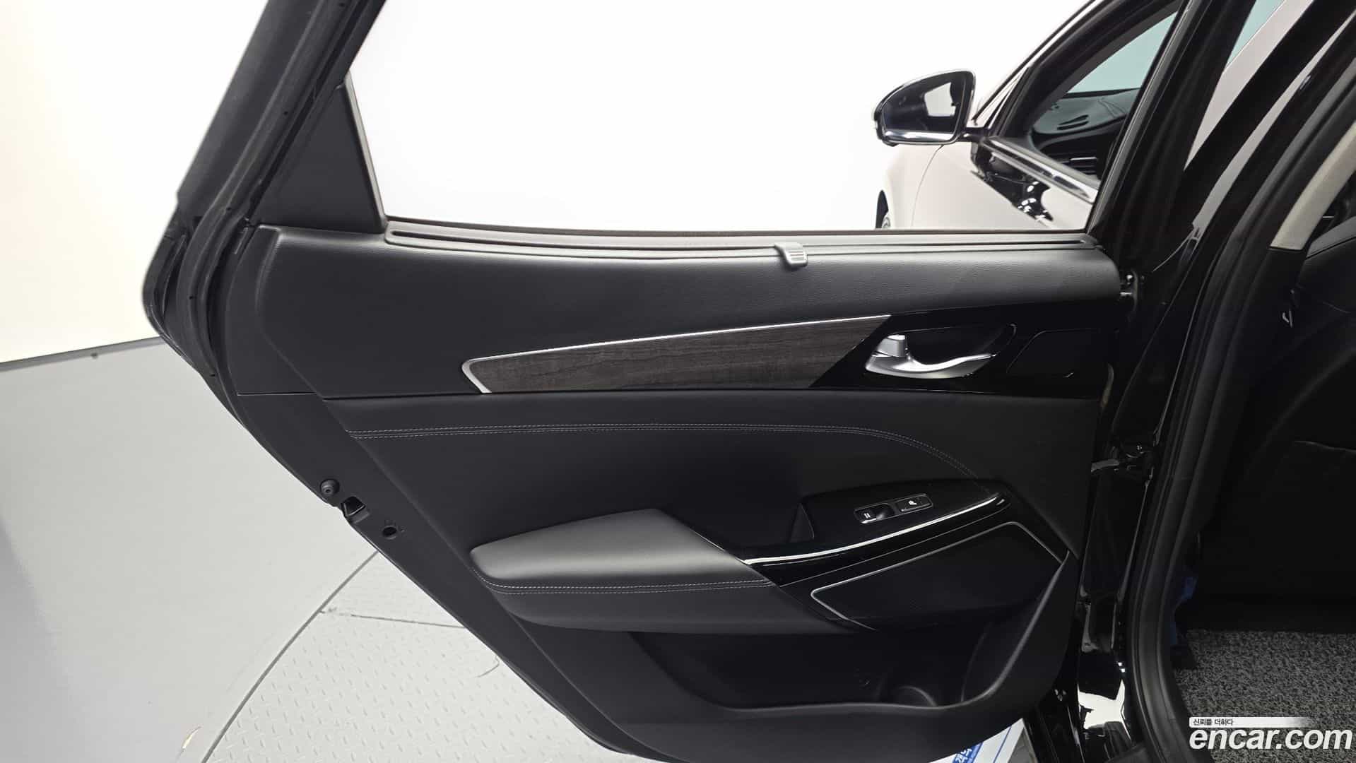 K7 Kia 2019.8-INNER-035