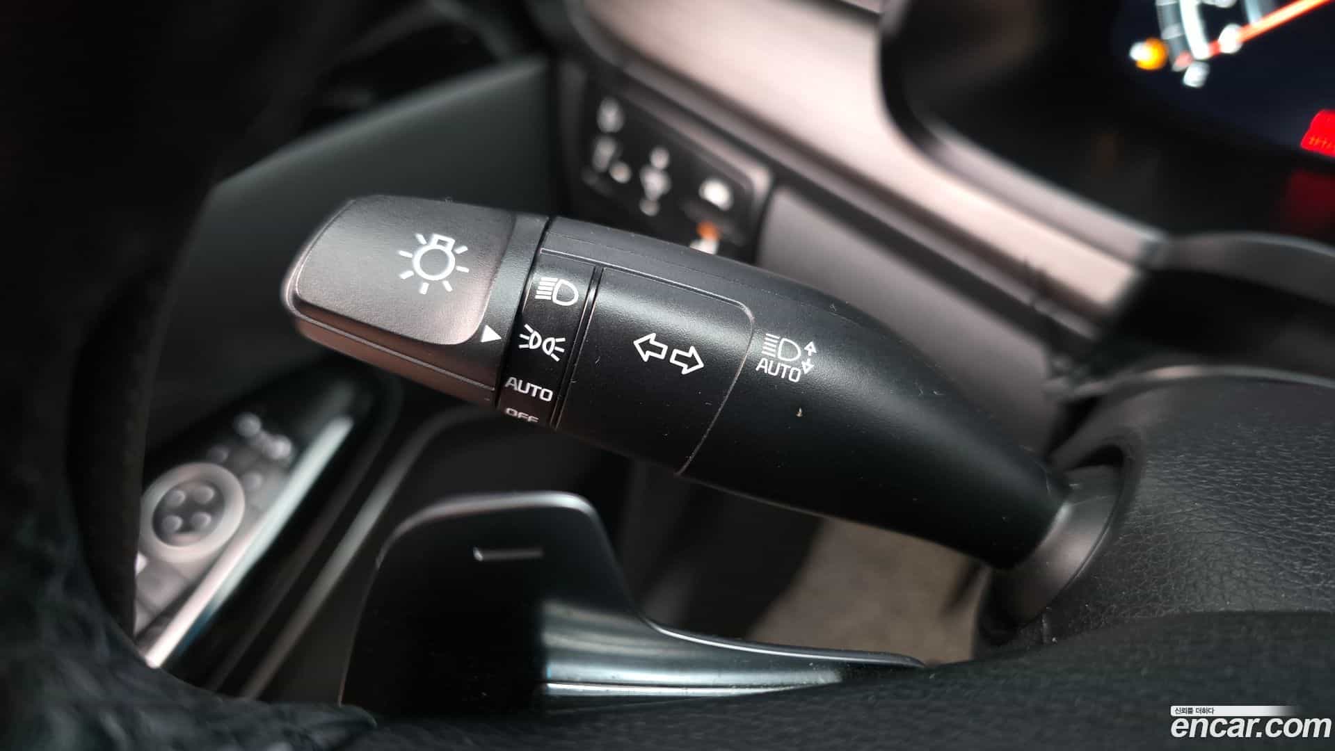 K7 Kia 2019.8-OPTION-042