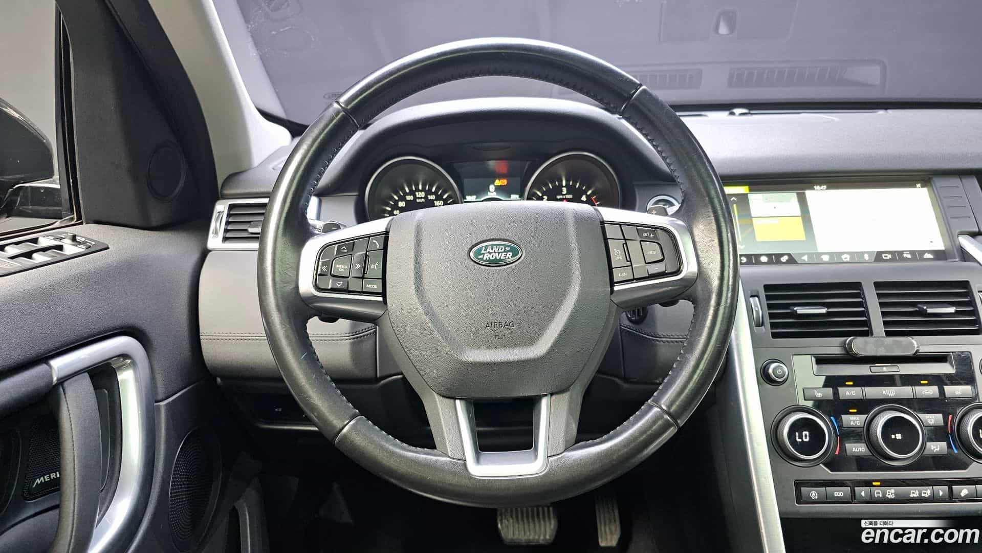 Discovery Sport Land Rover 2017.10-OPTION-016
