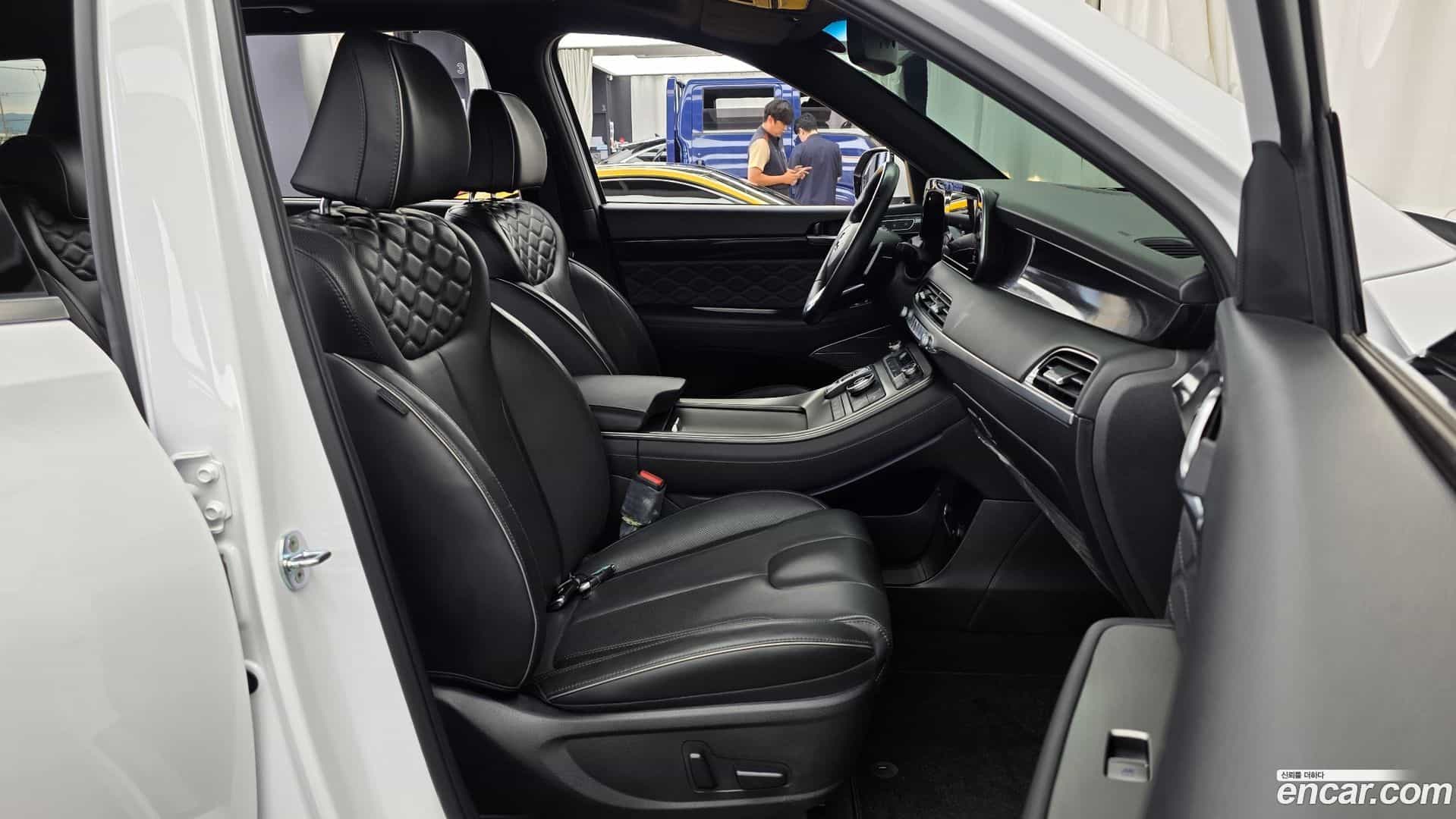 Palisade Hyundai 2021.10-OPTION-015