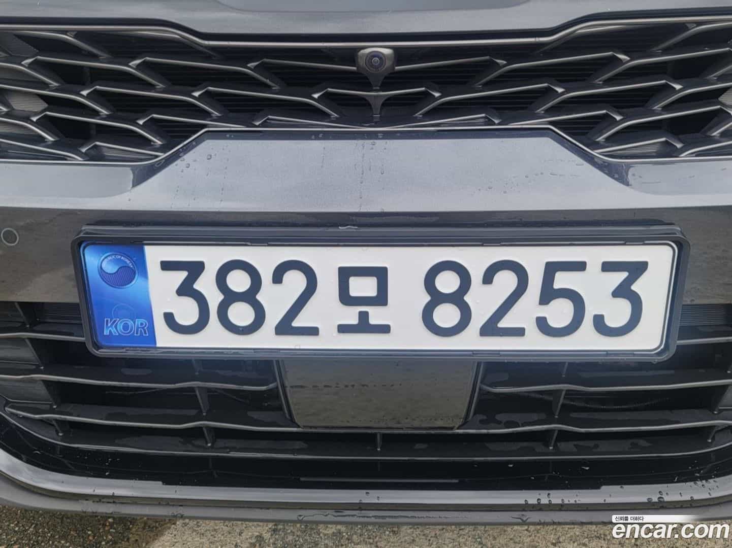 K5 Kia 2021.1-OPTION-020