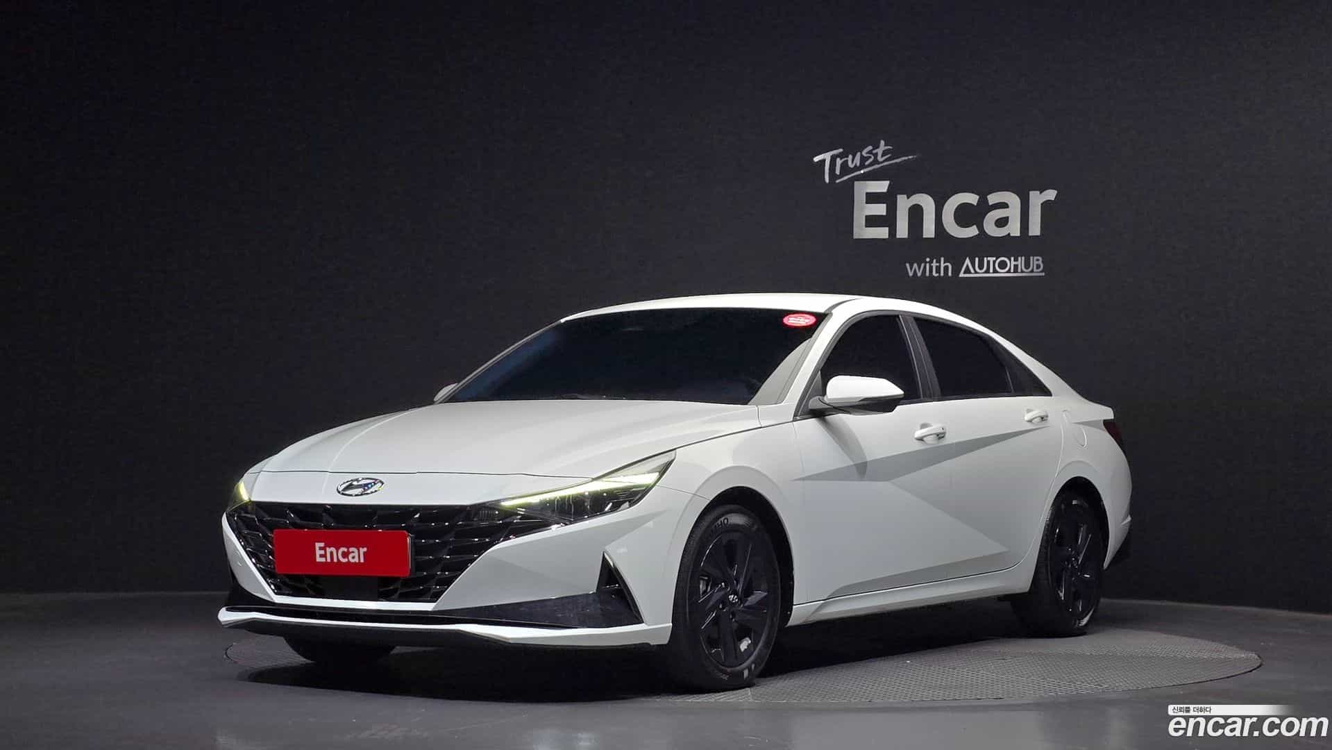 AVANTE Hyundai 2023.0-OUTER-001