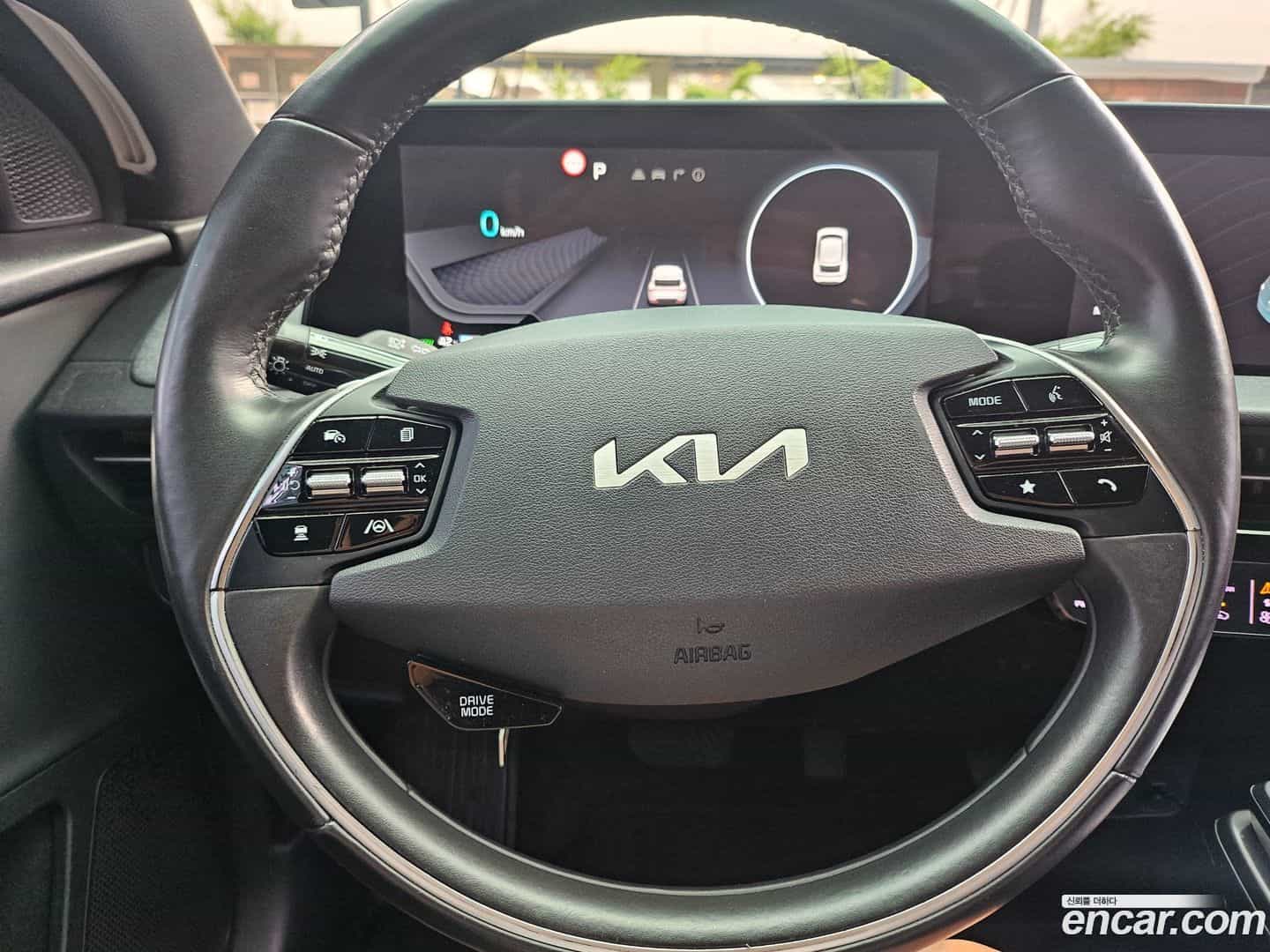 EV6 Kia 2021.10-INNER-007