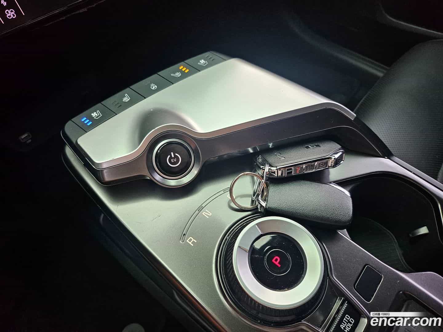 EV6 Kia 2021.10-OPTION-016
