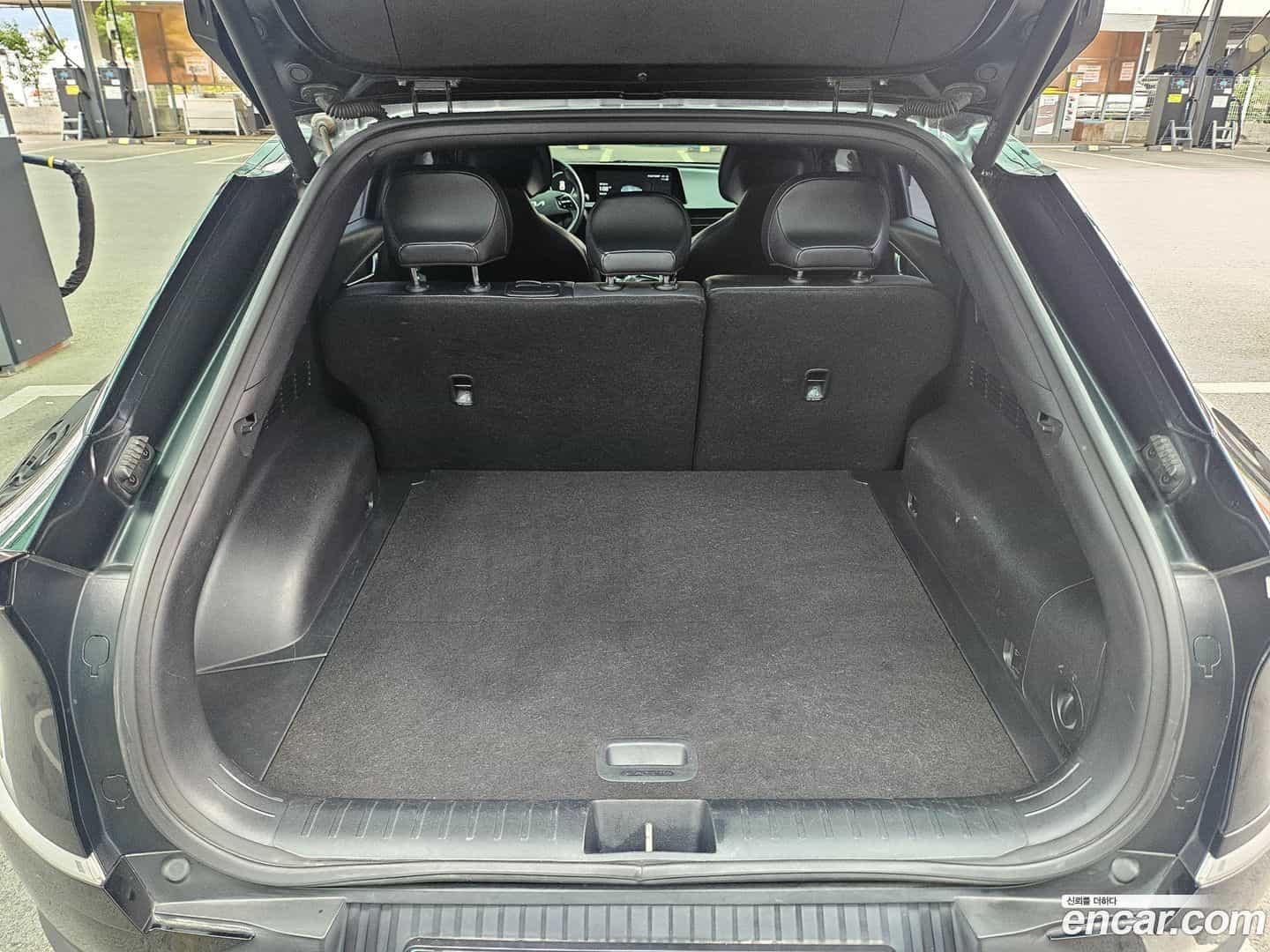 EV6 Kia 2021.10-OPTION-017