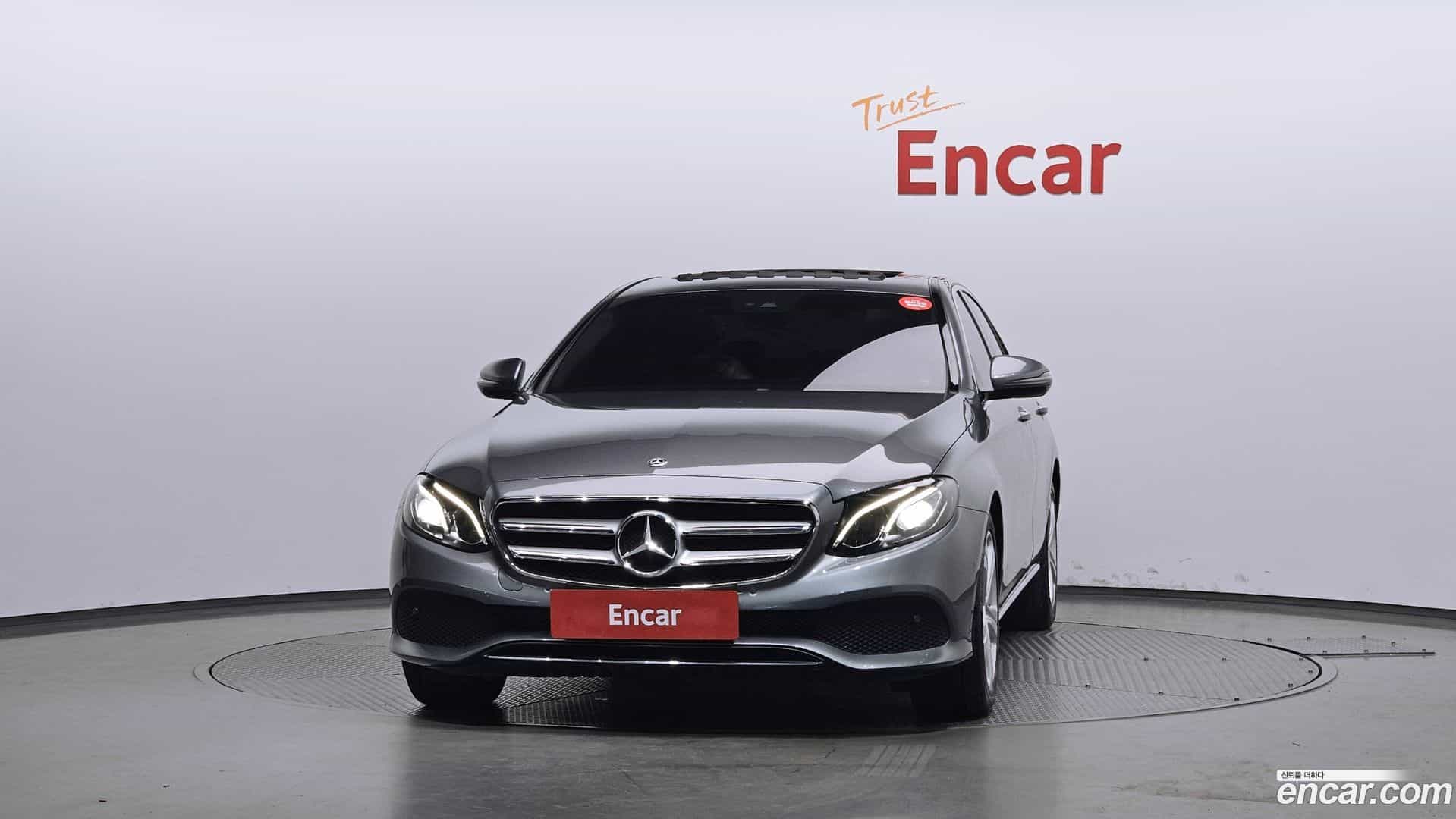 E-Class Mercedes-Benz 2018.5-OUTER-003