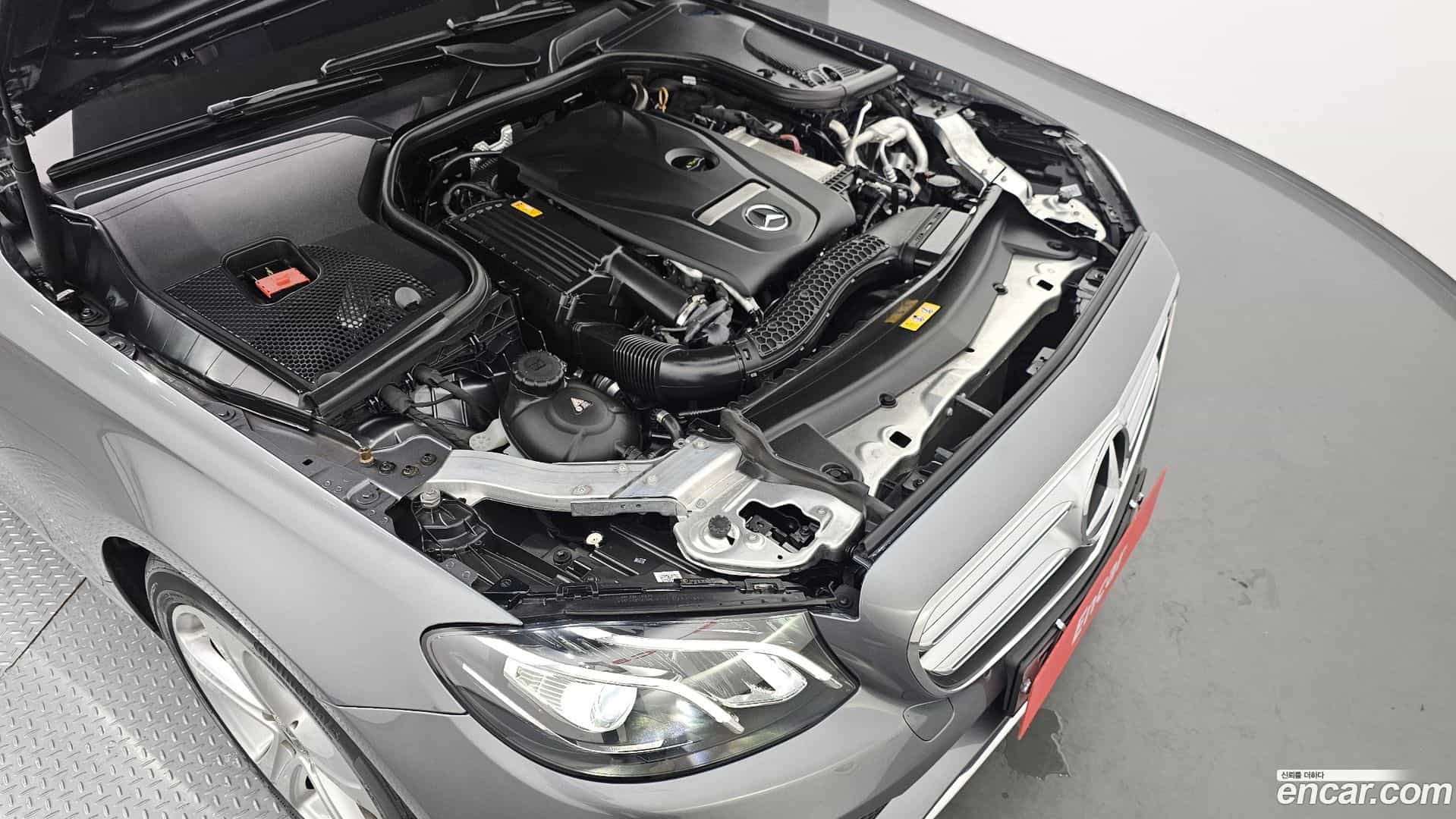 E-Class Mercedes-Benz 2018.5-OUTER-006