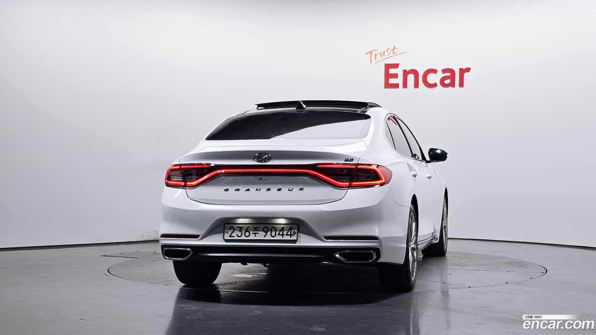 Grandeur Hyundai 2017.4-OUTER-004