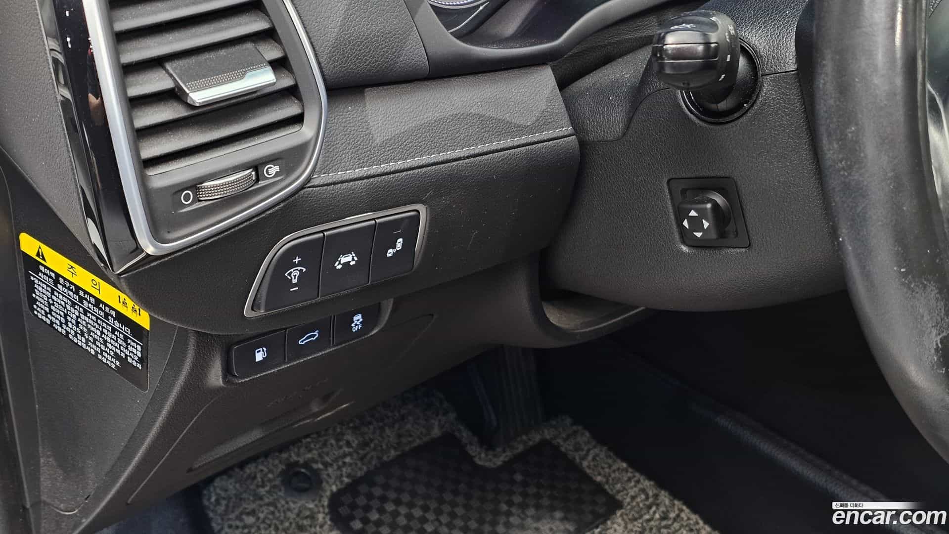Grandeur Hyundai 2017.4-OPTION-018