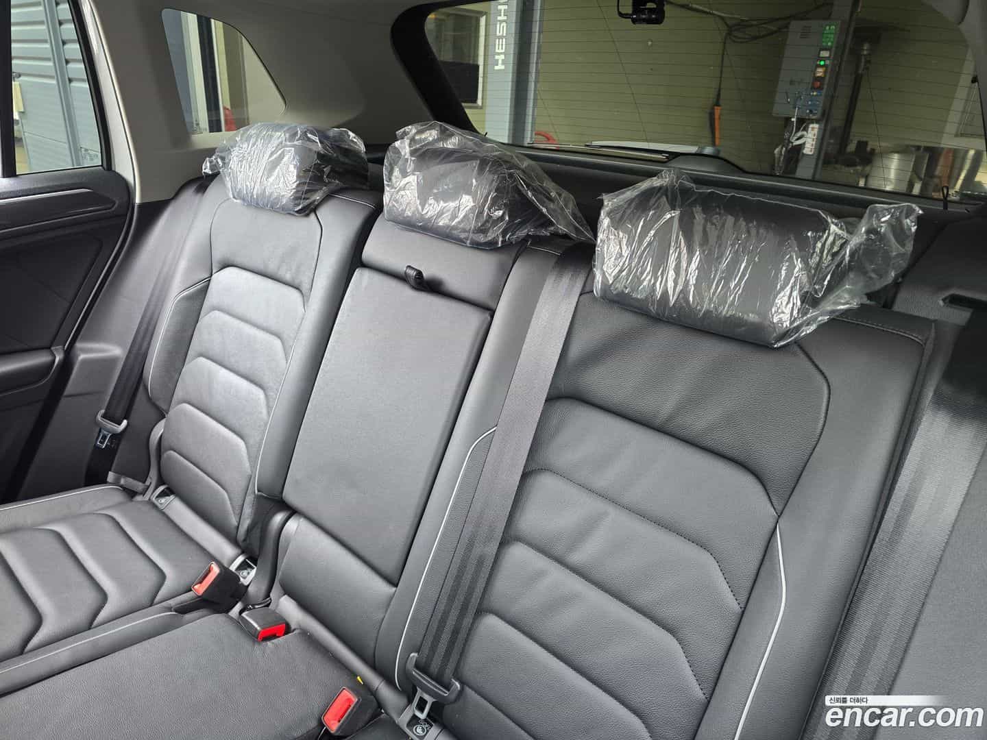 Tiguan Volkswagen 2023.7-INNER-007